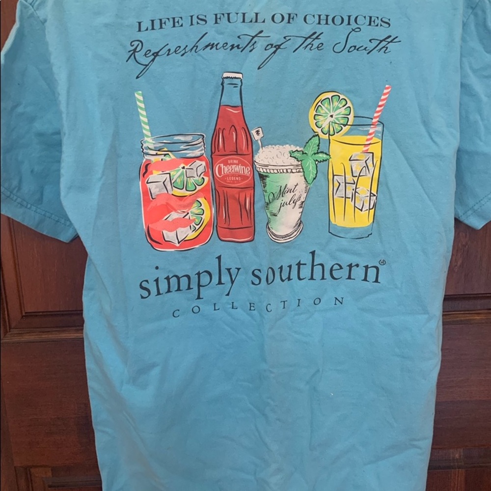 Simply Southern